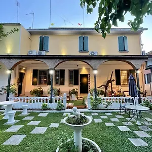 Maison d'hôtes Wagon-lit, Bologne