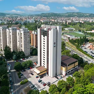 Hotel Western Tower, Bologne