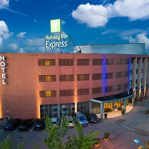 Hotel Express By Ihg, Parme