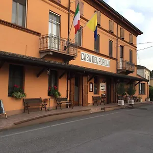 Mini-hôtel Alle Roncole, Busseto